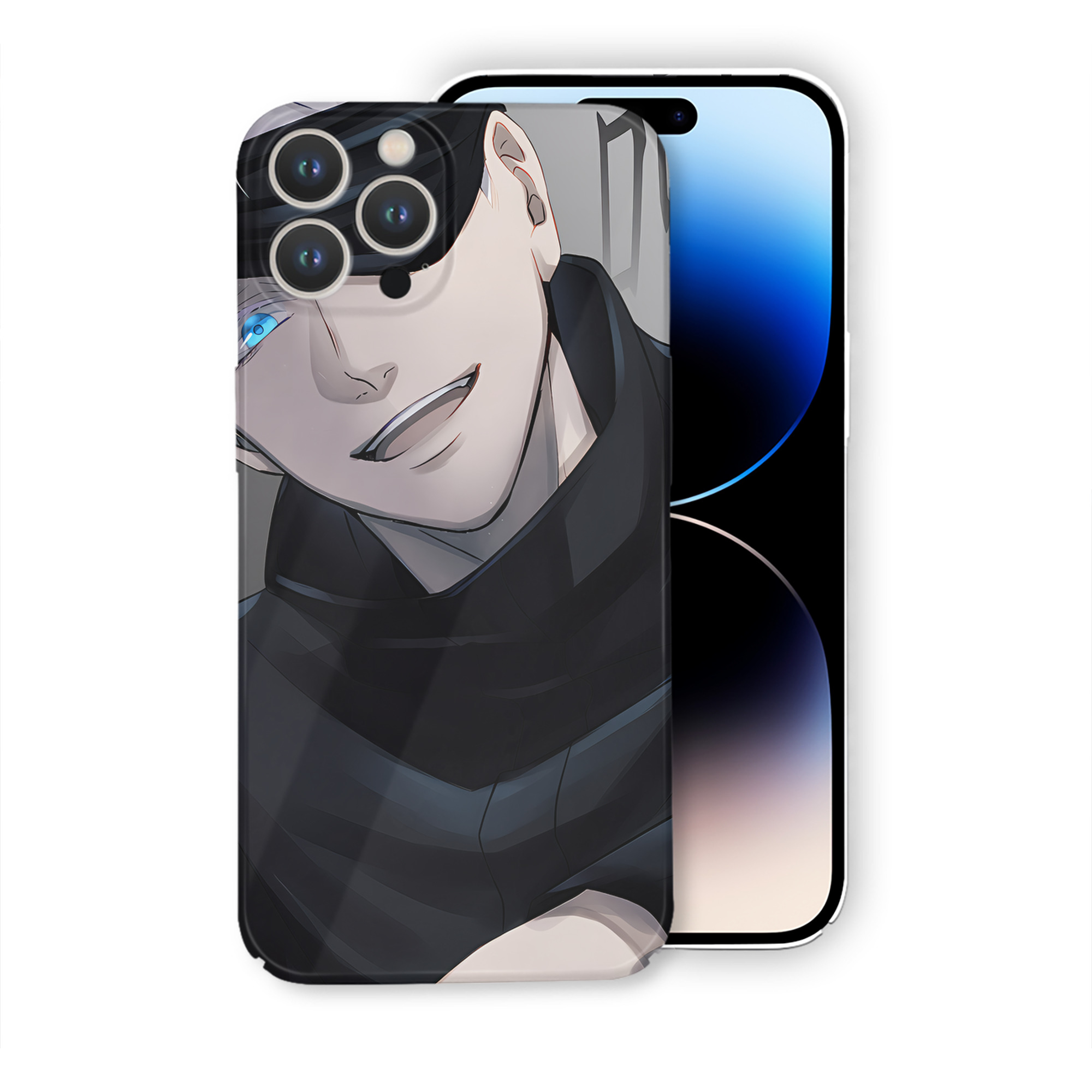 （画像用） SPY×FAMILY间谍家家酒 【iPhone 14シリーズ対応】ハードケース
